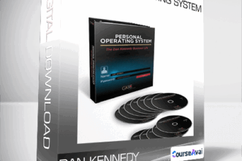 Personal Operating System from Dan Kennedy