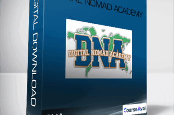 DNA - Digital Nomad Academy