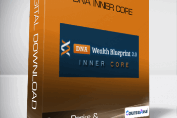 Peter Parks and Andrew Fox - DNA Inner Core