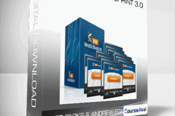 Peter Parks & Andrew Fox - DNA Wealth Blueprint 3.0