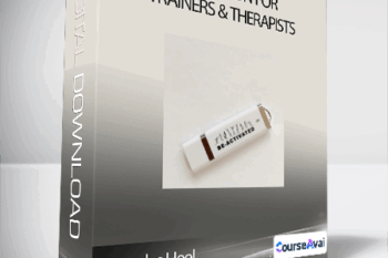 Douglas Heel -  Activation for Trainers & Therapists