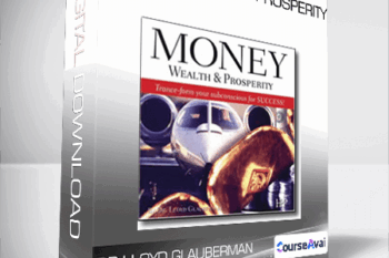 Dr Lloyd Glauberman - Money