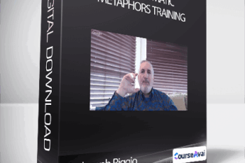 Using Somatic Metaphors Training - Dr. Joseph Riggio