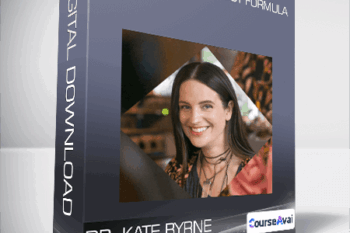 DR. Kate Byrne - The Betty Booked Out Formula