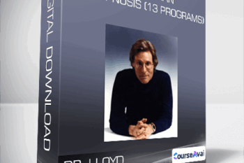 Dr. Lloyd Glauberman HPP Hypnosis (13 Programs)