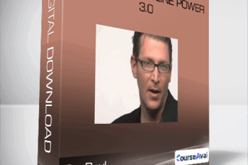 Mature Masculine Power 3.0 from Dr. Paul