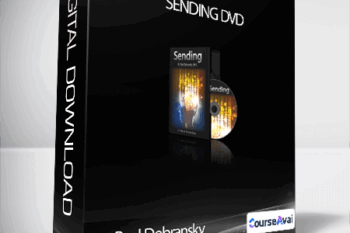 Dr. Paul Dobransky - Sending DVD