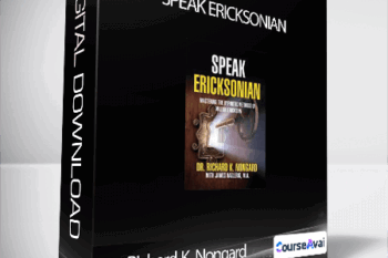 Dr. Richard K. Nongard - Speak Ericksonian