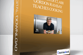 [1080] Master Class - Gordon Ramsay Teaches Cooking