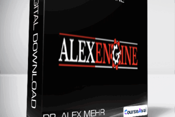 Dr. Alex Mehr - Alex Engine