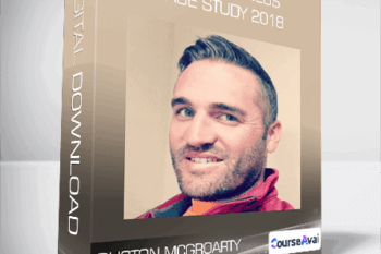 Duston McGroarty - Email Business Case Study 2018