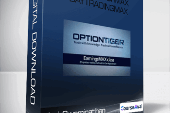HARI SWAMINATHAN - IRONCONDORMAX - DAYTRADINGMAX