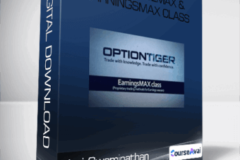 Hari Swaminathan - SwingTradeMAX & EarningsMAX Class
