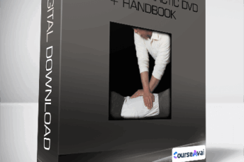 Home Chiropractic DVD + Handbook
