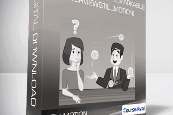 How to Conduct Remarkable Interviews from Muse Storytelling (Muse by Stillmotion)