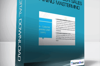 Hypnotic Amazon Sales Training Mastermind