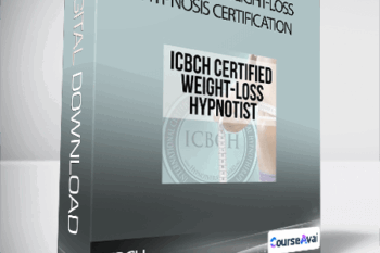 ICBCH SuccessFit Weight-Loss Hypnosis Certification