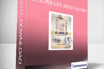 10X SUPER LIFE SEMINAR MP3