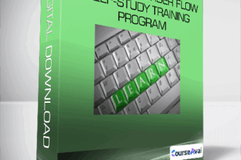 iMFtracker Order flow self-study training program