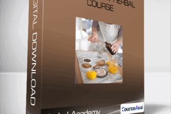 Introductory Herbal Course from Herbal Academy