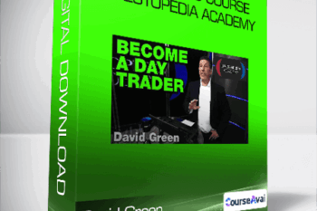 Day Trading Course - Investopedia Academy - David Green