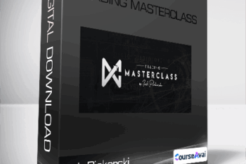 Trading Masterclass from Irek Piekarski