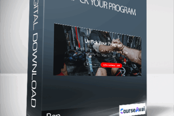 Ben - Unf*ck Your Program