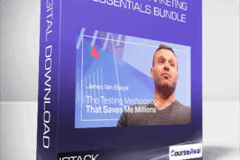 Affiliate Marketing Essentials Bundle from Istack