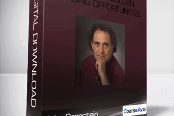 Jake Bernstein - Mining for Golden Trading Opportunities