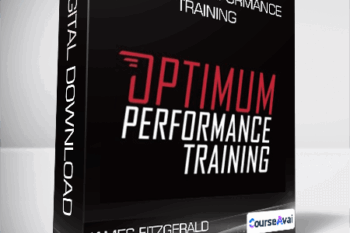 Optimum Performance Training from James Fitzgerald