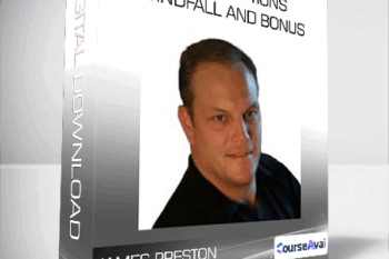 James Preston - Weekly Options Windfall and Bonus