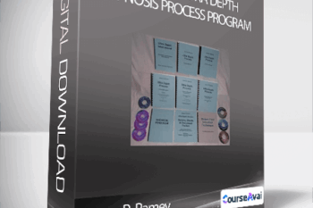 James R. Ramey - Extreme Ultra Depth Hypnosis Process Program