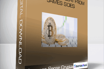 Common Sense Crypto from James Sides