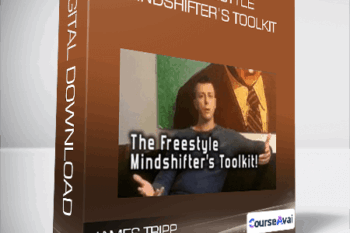 The Freestyle Mindshifter’s Toolkit from James Tripp