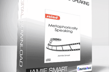 Jamie Smart - Metaphorically Speaking