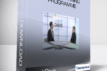 Trader Traning Programme from Jarrad Davis