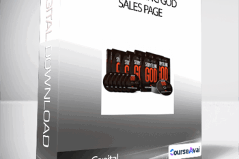 Jason Capital - Storytelling God Sales Page