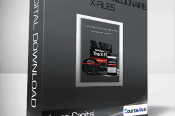 The 60 Minute Millionaire X-Files from Jason Capital