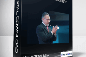 Consultant Mastery from Jay Abraham