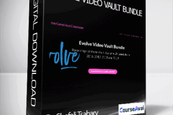 Dr. Shefali Tsabary - Evolve Video Vault Bundle