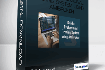 JB Marwood - Build a Professional Trading System using Amibroker