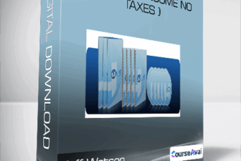 Jeff Watson – HINT (High Income No Taxes)