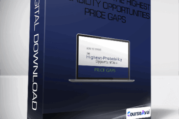 How to Trade the Highest Probability Opportunities: Price Gaps