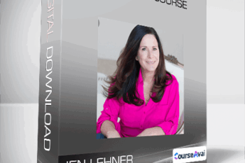 My Little Course from Jen Lehner