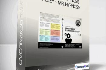 Jerry Kein - Jerry Kein Hypnosis Alley - Mr. Hypnosis