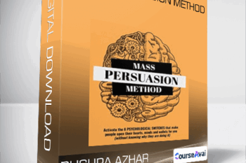 Mass Persuasion Method by Bushra Azhar