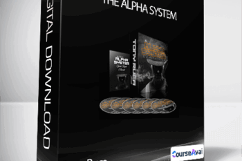 Tony Ruca - The Alpha System
