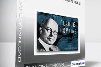 Claude Hopkins – Ads Collection Swipe Files