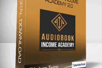 Mikkelsen Twins - Audiobook Income Academy 2.0