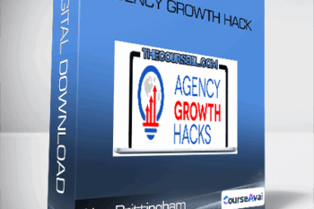 Agency Growth Hack - Alex Brittingham